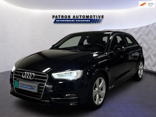 Audi A3 1.8 TFSI Quattro S-Tronic | Automaat | Xenon | Cruise | PDC | Dealeronderhouden