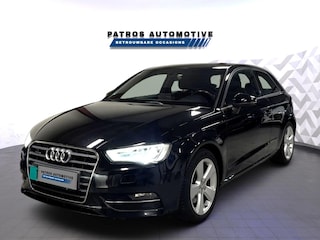 Audi A3 1.8 TFSI Quattro S-Tronic | Automaat | Xenon | Cruise | PDC | Dealeronderhouden