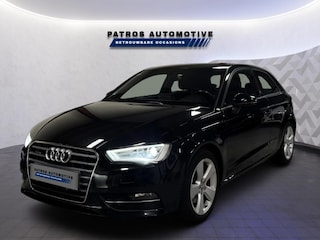 Audi A3 1.8 TFSI Quattro S-Tronic | Automaat | Xenon | Cruise | PDC | Dealeronderhouden