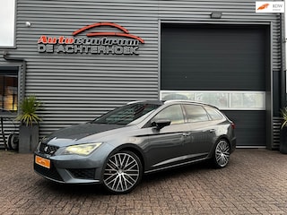 Seat Leon 2.0 TSI Cupra 280 DSG I LED I 19 inch