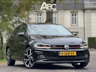Volkswagen Polo 2.0 TSI GTI Pano Virt. Dash