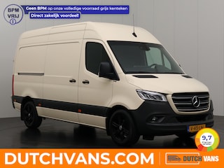 Mercedes-Benz Sprinter 317CDI 9G-Tronic Automaat L2H2 | Led | Mbux 10" Navigatie | Camera | Airco | Cruise