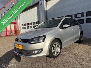 Volkswagen Polo 1.2 TSI Comfortline AC/CRUISE/ELEK RMN/LMV
