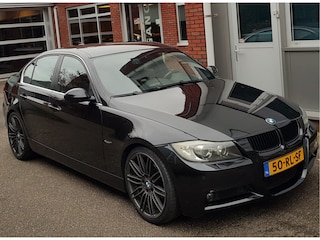 BMW 325i M Pakket! Leder Sportint Navi Xenon Nap