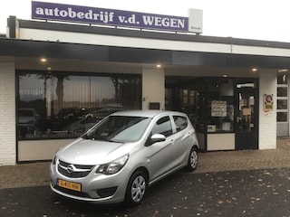 Opel Karl 1.0 Ecoflex 120 jaar Edition
