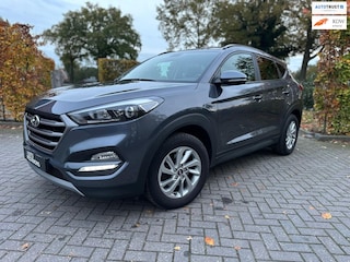 Hyundai Tucson 1.6 T-GDi Comfort | Pano| Camera| DAB| Carplay