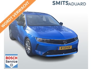 Opel Astra 1.2 Edition Nieuw Model, 110 Pk, Airco/ECC, Navigatie,