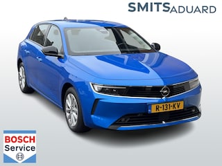 Opel Astra 1.2 Edition Nieuw Model, 110 Pk, Airco/ECC, Navigatie,