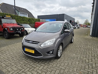Ford C-MAX 1.0 Edition Plus