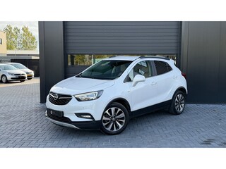 Opel Mokka X 1.4 Turbo Innovation Airco|Cruise|Navi|Camera