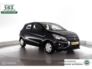 Mitsubishi Space Star 1.2 Connect+ applecarplay|dab|airco|tel.