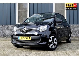 Renault Twingo 1.0 SCe Collection Rijklaarprijs-Garantie Airco Navigatie Camera