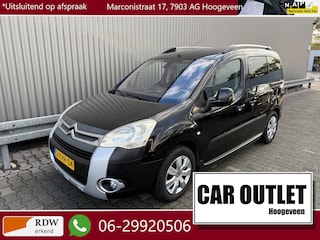 Citroën Berlingo 1.6 HDIF XTR Clima, CC, PDC, Trekh, – Inruil Mogelijk –