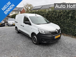 Renault Express 1.5 dCi 95 Comfort | Airco | Cruise Control | Elekt. Ramen | Radio / DAB+ | PDC | APK tot 15-02-2026!
