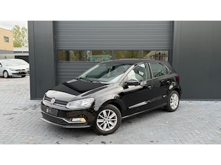 Volkswagen Polo 1.0 Airco