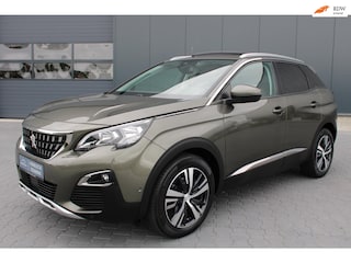 Peugeot 3008 1.2 GT-LINE SCHUIFDAK TREKHAAK