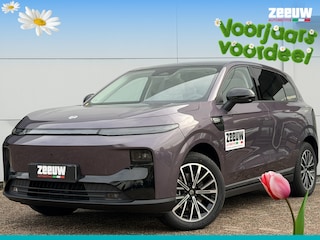 Leapmotor B10 Design ProMax 67.1 Nu te bestellen + Uit voorraad leverbaar!