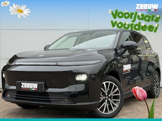 Leapmotor B10 Design ProMax 67.1 Nu te bestellen + Uit voorraad leverbaar!