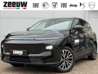 Leapmotor B10 Design ProMax 67.1 Nu te bestellen + Uit voorraad leverbaar!