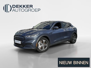 Ford Mustang Mach-E RWD 75 kWh