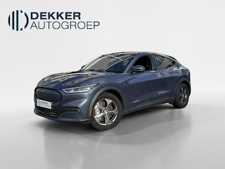 Ford Mustang Mach-E RWD 75 kWh