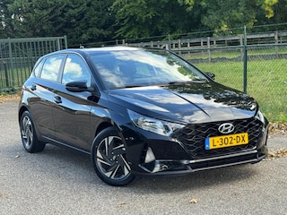 Hyundai i20 1.0 T-GDI Comfort Smart /Carplay/Navi/Camera/