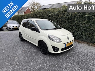 Renault Twingo 1.2-16V Night & Day | Airco | Cruise Control | Elekt. Ramen | Privacy Glass | Nieuwe APK!