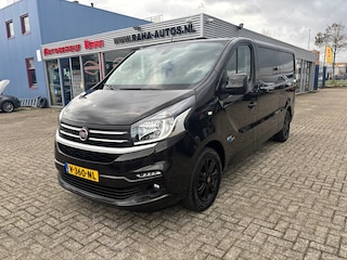 Fiat Talento 1.6 MJ EcoJet L2H1 SX