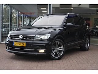 Volkswagen Tiguan 1.5 TSI ACT Highline Business RLine | Automaat | Navigatie | Airco | Elek. Pakket| Inruil mogelijk