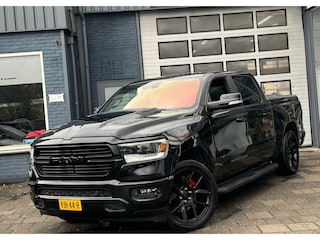 Dodge Ram 1500 5.7 V8 4x4 Crew Cab Longhorn | Pano | 360 Camera | N.A.P