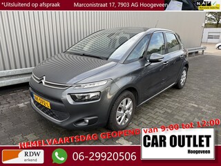 Citroën C4 Picasso 1.6 VTi Intensive Clima, Navi, LM, Cruise, nw. APK – Inruil Mogelijk –