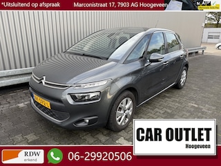 Citroën C4 Picasso 1.6 VTi Intensive Clima, Navi, LM, Cruise, nw. APK – Inruil Mogelijk –