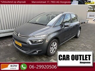 Citroën C4 Picasso 1.6 VTi Intensive Clima, Navi, LM, Cruise, nw. APK – Inruil Mogelijk –