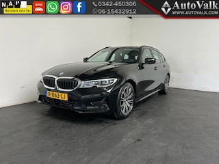 BMW 3-serie Touring 320i High Executive