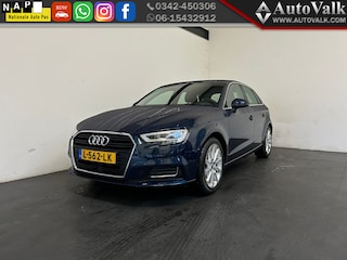Audi A3 Sportback 30 TFSI Advance Sport