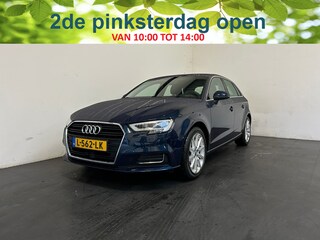 Audi A3 Sportback 30 TFSI Advance Sport