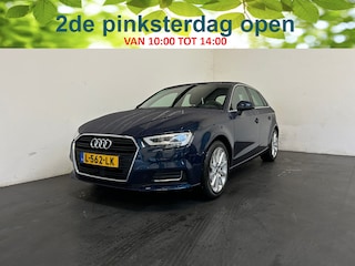 Audi A3 Sportback 30 TFSI Advance Sport