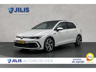 Volkswagen Golf 1.5 eTSI R-Line Business+ | Panoramadak | Adaptieve cruise control | Stoelverwarming