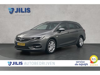 Opel Astra Sports Tourer 1.2 Business Executive | Camera | Apple Carplay | Cruise control | Navigatie