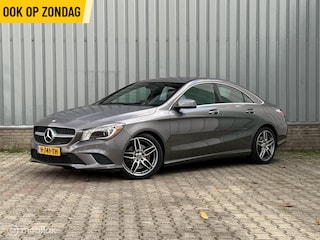 Mercedes-Benz CLA 250 Sport 4MATIC Prestige | Camera | H&K