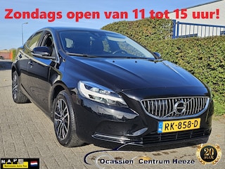 Volvo V40 1.5 T2 Nordic+, AUT! Pano Dak! Leder! Camera! VERWACHT!!
