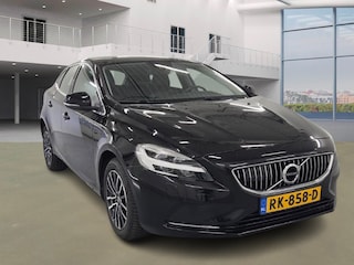 Volvo V40 1.5 T2 Nordic+, AUT! Pano Dak! Leder! Camera! VERWACHT!!
