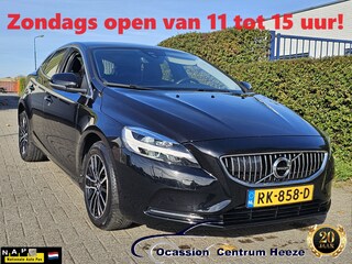 Volvo V40 1.5 T2 Nordic+, AUT! Pano Dak! Leder! Camera! VERWACHT!!