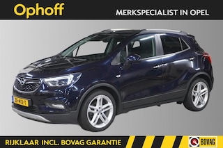 Opel Mokka 1.4 Turbo Innovation Automaat / Trekhaak / Camera / Open dak / Leer