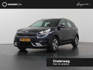 Kia Niro 1.6 GDi Hybrid DynamicLine | Navigatie | Parkeercamera | Climate Control | Cruise Control |