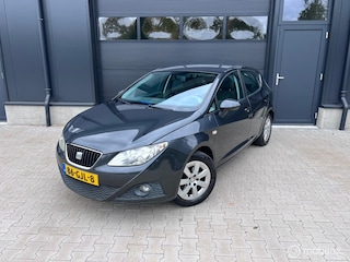 Seat Ibiza 1.6 Stylance Airco Nap APK