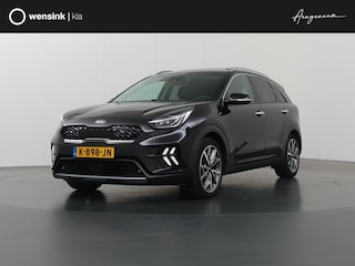 Kia Niro 1.6 GDi Hybrid ExecutiveLine | Panoramadak | Lederen Bekleding | JBL Audio | Stoelventilatie | Stoel/Stuurwielverwarming | Adaptieve Cruise Control