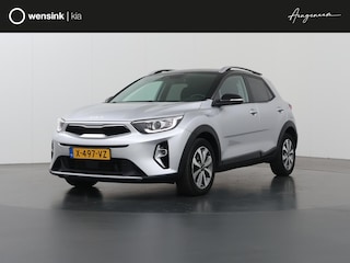 Kia Stonic 1.0 T-GDI MHEV | Navigatie | Parkeercamera | Stoelverwarming | Cruise Control |