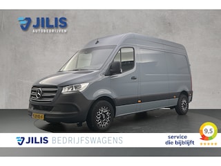 Mercedes-Benz Sprinter 314 2.2 CDI L2H2 | Camera | Trekhaak | Lichtmetalen velgen | Navigatie | Multifunctioneel stuur