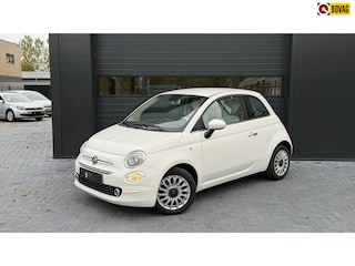 Fiat 500 1.2 Star Airco|LMV|Bluetooth